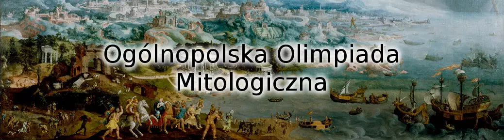 OLIMPUS Mitologia