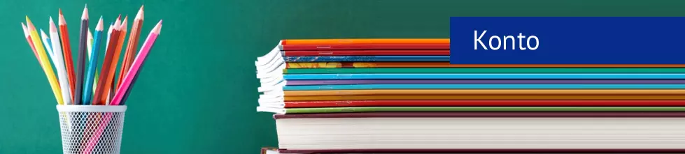 konto