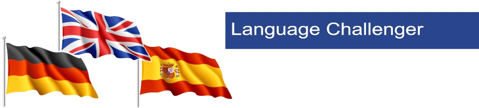 OLIMPUS Language Challenger
