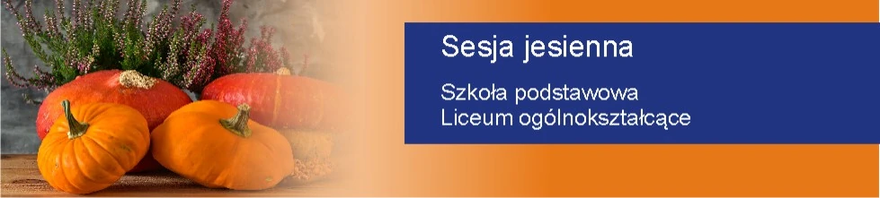 OLIMPUS Sesja jesienna
