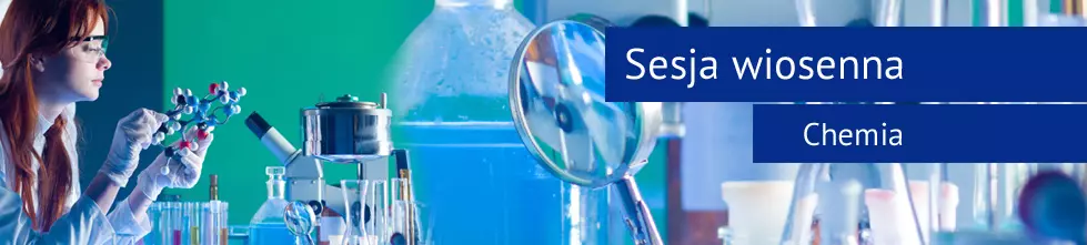 wiosna chemia