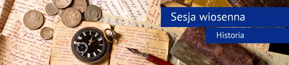 wiosna historia