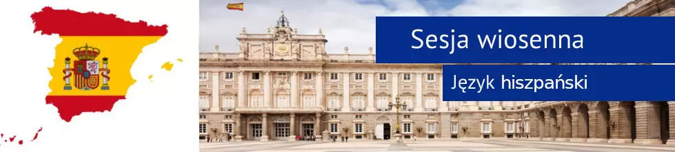 hiszpański
