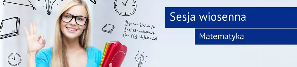 wiosna matematyka