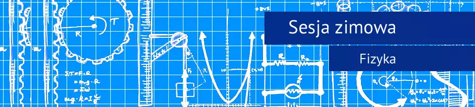 zima fizyka
