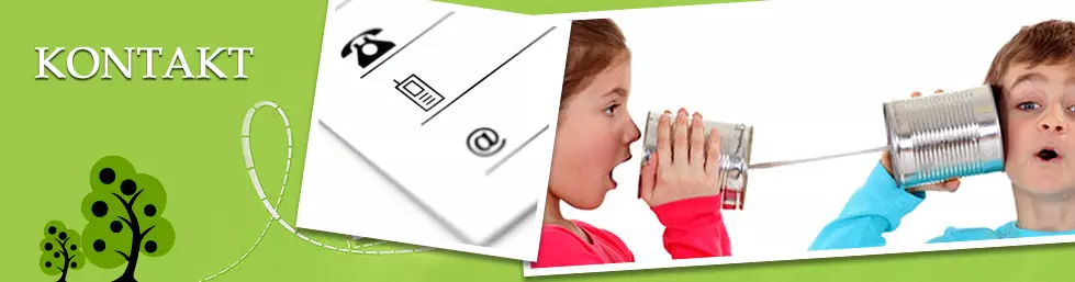 kontakt